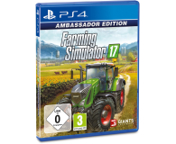 PlayStation Farming Simulator 17 Ambassador Edition - 658519 - zdjęcie 2